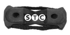 STC T404291 - SOPORTE TUBO DE ESCAPE DELANTE