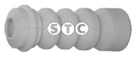 STC T404299 - TOPE PUR SUSPENSION TRASERA
