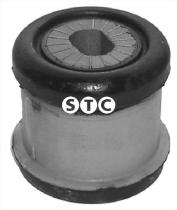 STC T404303 - SILENTBLOC ANTERIOR SOPORTE CA