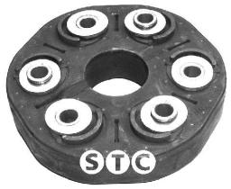 STC T404346 - FLECTOR DE TRANSMISION