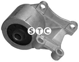 STC T404357 - SOPORTE MOTOR TRASERO