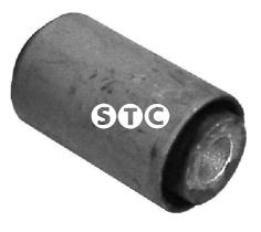 STC T404358 - SILENTBLOCK ANTERIOR SOPORTE