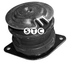 STC T404363 - SOPORTE MOTOR TRASERO