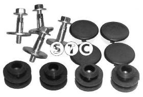 STC T404365 - KIT TORNILLO SUJECION TAPA CUB