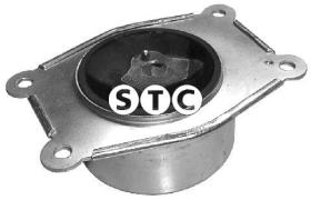 STC T404384 - SOPORTE MOTOR DELANTERO IZDO