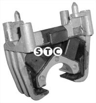 STC T404391 - SOPORTE MOTOR TRASERO
