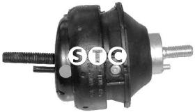 STC T404410 - SOPORTE MOTOR IZQUIERDO(VERDE)