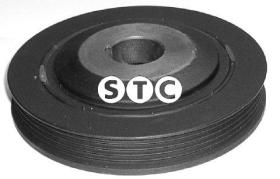 STC T404411 - POLEA CIGUENAL XM-605 '93