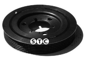 STC T404440 - POLEA CIGUENAL PEUG 206 1,1-1,