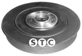 STC T404441 - POLEA CIGUENAL PSA 1.4HDI