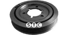 STC T404442 - POLEA CIGUENAL 206/307 1.6-16V