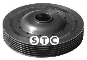 STC T404465 - POLEA CIGUENAL RENAULT 1,4-1,6
