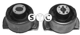 STC T404476 - KIT SILENTB BRAZO TRLAGUNA-II
