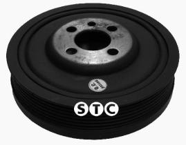 STC T404480 - POLEA CIGUENAL VW 1.9TDI