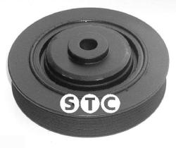 STC T404489 - POLEA CIGUENAL RENAULT 2,2D G8