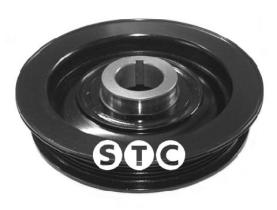 STC T404491 - POLEA CIGUENAL OPEL 2,2D