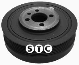STC T404492 - POLEA CIGUENAL AROSA 1,4TDI