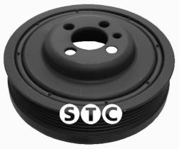 STC T404494 - POLEA CIGUENAL POLO 1.9D