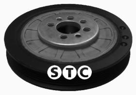 STC T404495 - POLEA CIGUENAL POLO 1.7SDI
