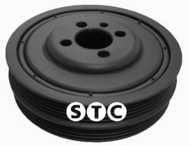 STC T404496 - POLEA CIGUENAL VW 2.0TDI