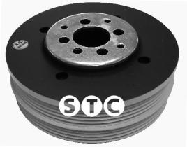 STC T404498 - POLEA CIGUENAL VW 1.9TDI