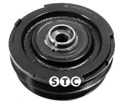 STC T404553 - BMW SRIE 3 E46 - SRIE 5 E39