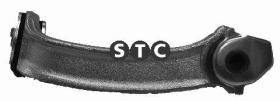STC T404588 - SOPORTE SX SUBCHASIS LAGUNA-II