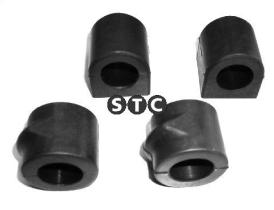 STC T404618 - JGO GMAS BARRA TRAS VW SHARAN