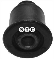 STC T404634 - SILENTBLOC ANT TRAPC DELT. MEG