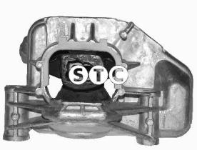 STC T404648 - SOP MOTOR DX CITROEN C3 1,4HDI/16V