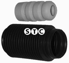 STC T404657 - JGO CAPUCHON+TOPE AMORTG C3
