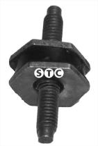 STC T404660 - SILENTBLOC SOPORTE UNIVERSAL