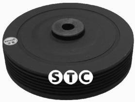 STC T404664 - POLEA CIGUENAL R19 TD