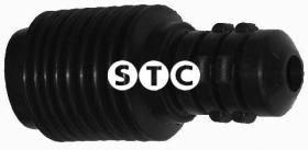 STC T404682 - CAPUCHON AMORTG DELT MEGANE-II