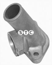 STC T404693 - TAPA ALUMINIO CORSA 1,5D-1,7D