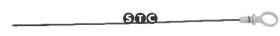 STC T404697 - VARILLA ACEITE CORSA/ASTRA 1,7D