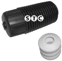 STC T404710 - JGO CAPUCHON+TOPE AMORTG CORSA
