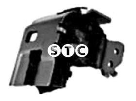 STC T404711 - SOPORTE SILENCIOSO TRASERO