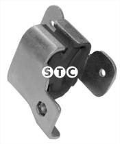 STC T404712 - SOP ESCAPE MEGANE-II