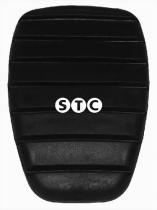 STC T404717 - CUBREPEDAL RENAULT '98-