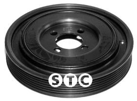 STC T404719 - POLEA CIGUENAL OPEL/FIAT 1,3D