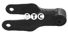 STC T404748 - SOP MOTOR TRAS PEUG 206 1,9D/2