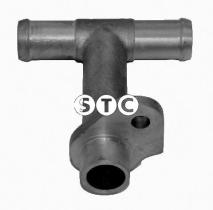 STC T404755 - BOQUILLA ALUMINIO VW TRANSPORT