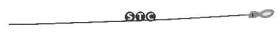 STC T404758 - VARILLA ACEITE VW GOLF-4 1,4/1,6-16