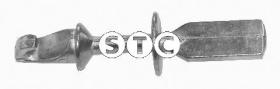 STC T404766 - GUIA CERRADURA PUERTA VW-SEAT