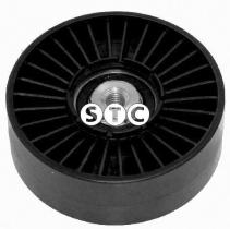 STC T404768 - RODILLO TENSOR CORREA VW 1,6-1,8