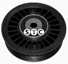 STC T404769 - RODILLO TENSOR CORREA VW 1,9D