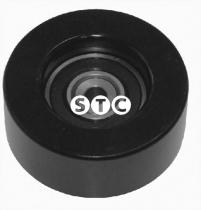 STC T404771 - RODILLO TENSOR CORREA POLO '95 1,9D