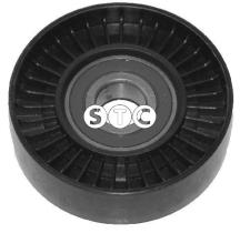 STC T404773 - RODILLO TENSOR CORREA ALTERN OPEL