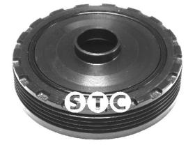 STC T404774 - POLEA CIGUENAL RENAUL 1,8-2,0/